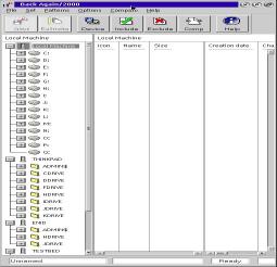 Small Expanded LAN