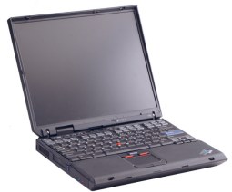 Thinkpad T30