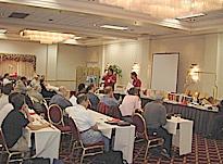Closing Session and prize give-away