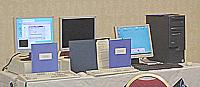 IBM Power Series PC model 830