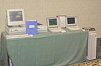 IBM PS/2 model 50Z with OS/2 1.0 Extended Edition
