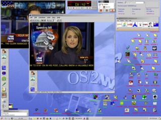 fig1 - EmperoarTV on Desktop