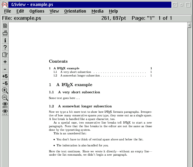 Our example as a PostScript file