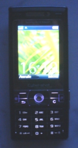 Sony Ericcsson Handy