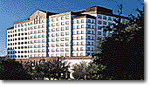 Austin Renaissance Hotel