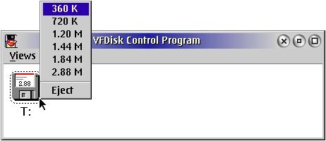 VFDISK 3.0