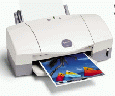 Canon S800 printer