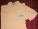 WarpStock 2004 T-Shirt