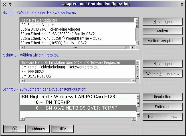 Abb. 3: MPTS-Konfiguration