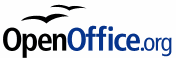 OpenOffice.org logo