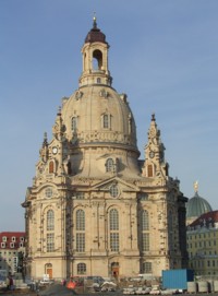 Frauenkirche