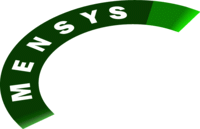 Logo von Mensys B.V.
