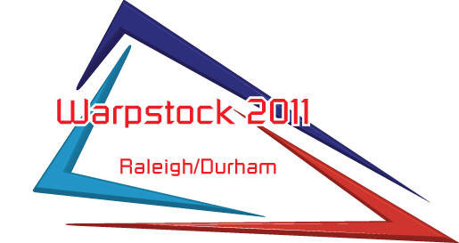 Warpstock 2011, Raleigh Durham, NC