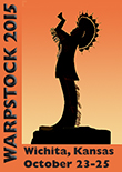 Warpstock 2015 Wichita, Kansas