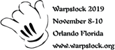 Warpstock 2019, Orlando Florida