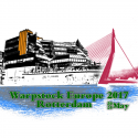 Warpstock Europe 2017