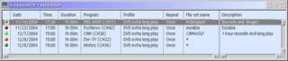 fig8 - EmperoarTV scheduler mode