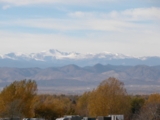 The Rocky Mountains