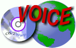 Virtual OS/2 International Consumer Education